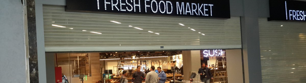 fresh food